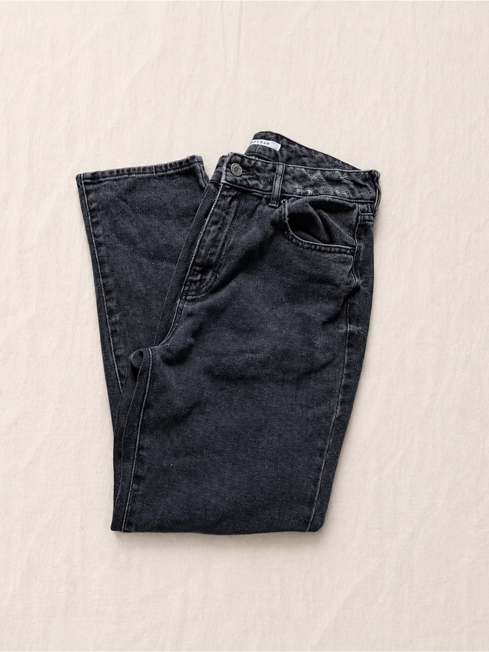 pacsun black jeans - Picture 3 of 5